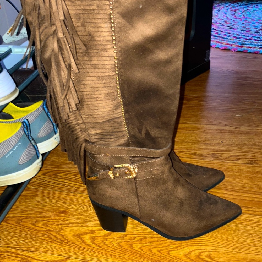 Women’s boots